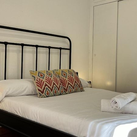 Apartamento Mmg Ronda Esterno foto