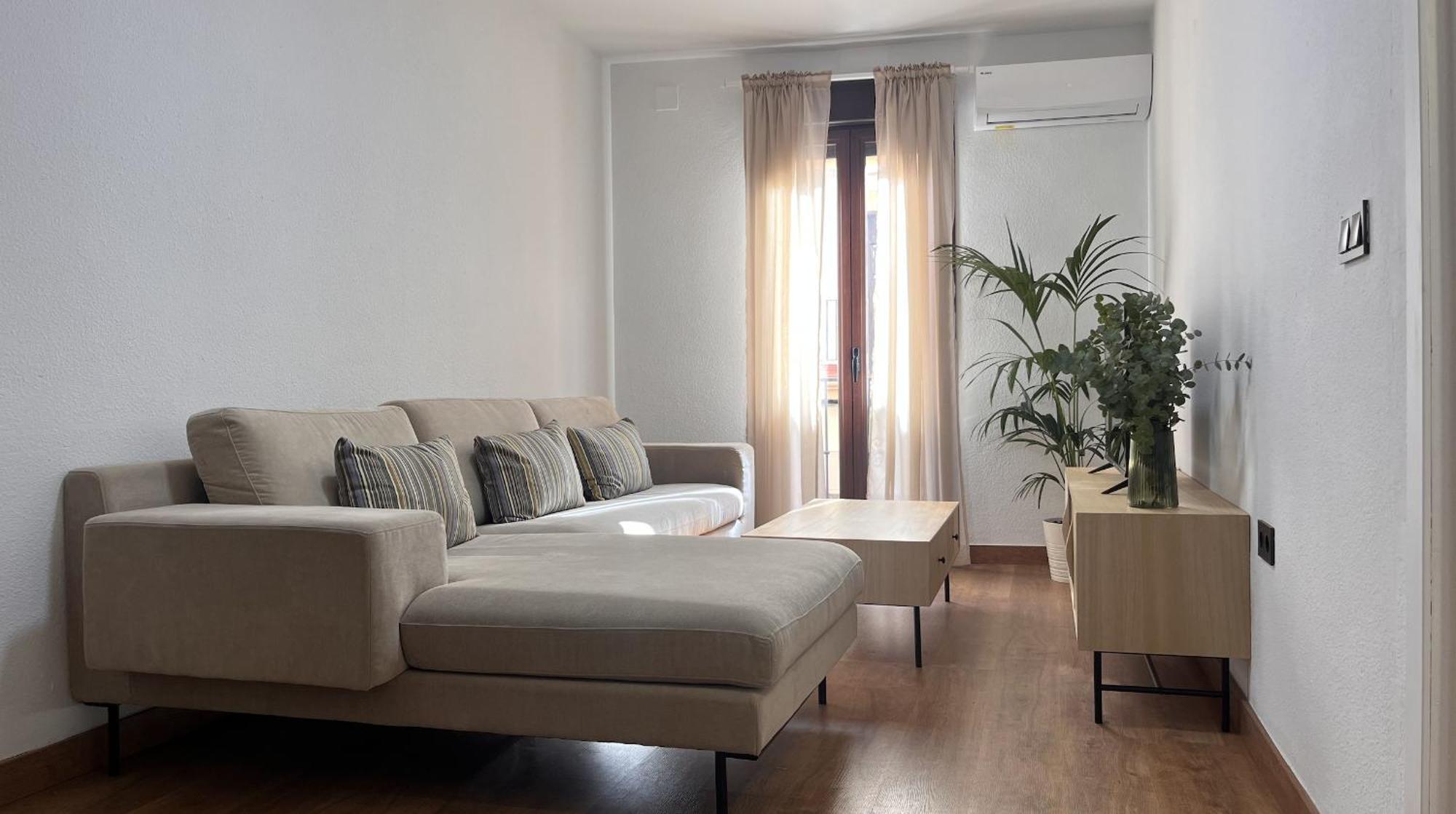 Apartamento Mmg Ronda Esterno foto
