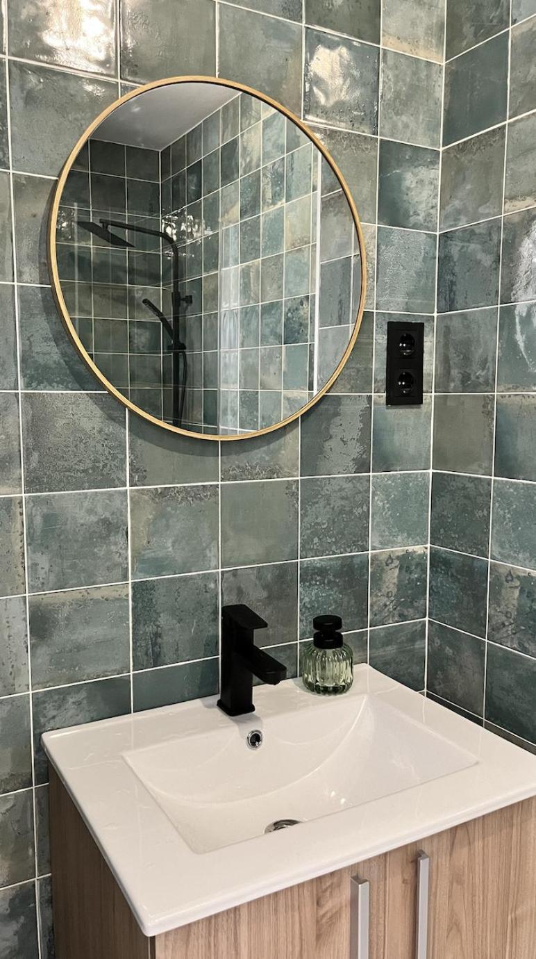 Apartamento Mmg Ronda Esterno foto