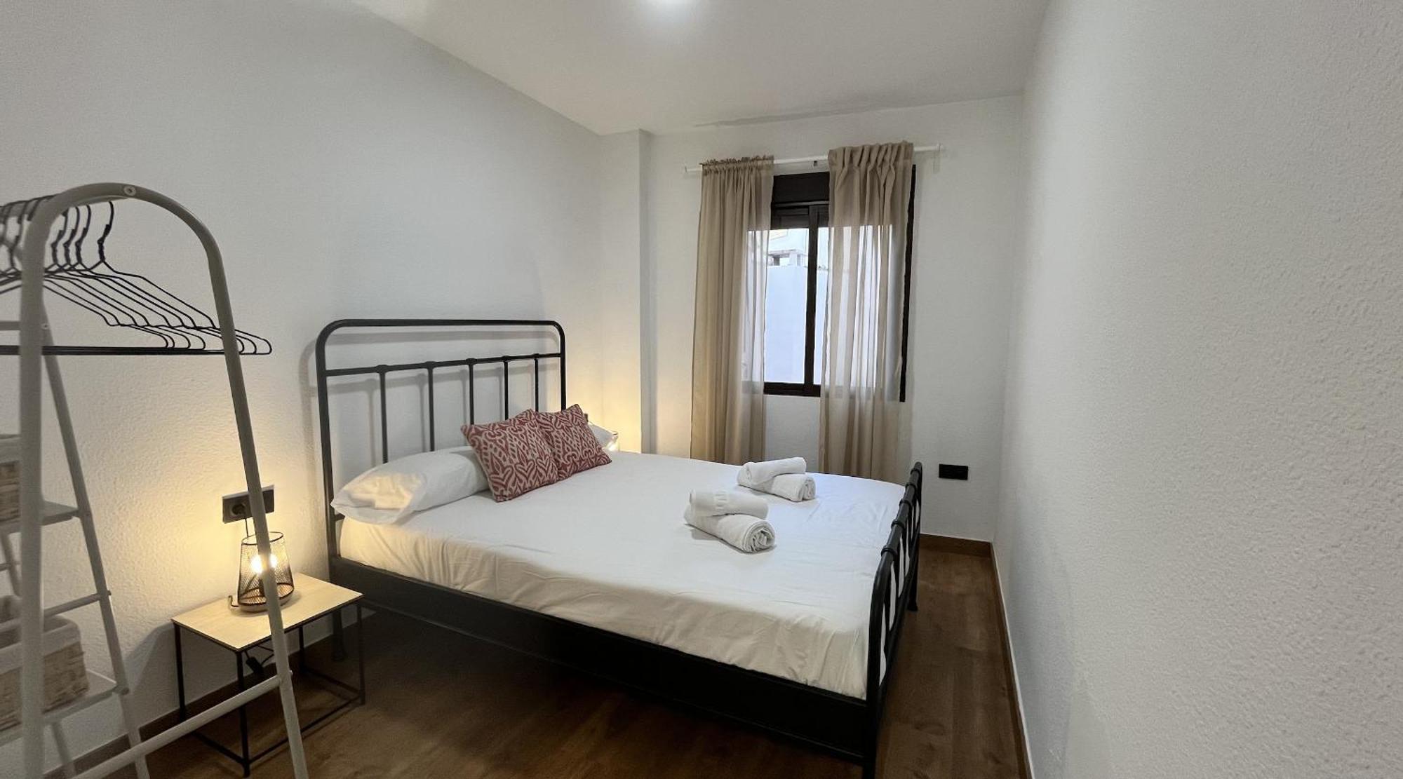 Apartamento Mmg Ronda Esterno foto